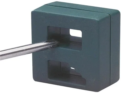 "Magnetisierungsgerät mit Dauermagnet image"