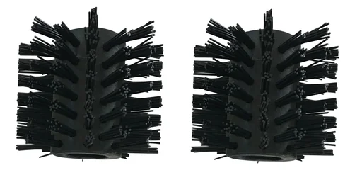 "Oberflächenbürste hart, 2-teilig, zum Art. 982169 Multifunktionsreiniger image"