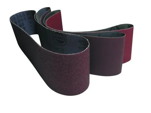"Ersatz Schleifband K120 - 100 x 915 image"