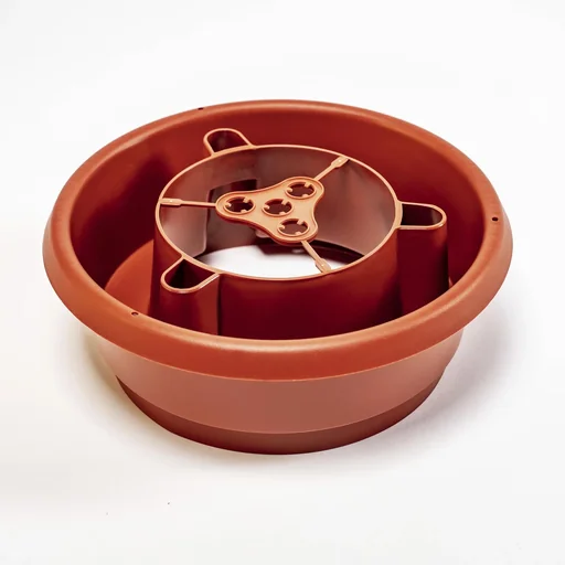 "Bewässerungsringe 4er Set image"