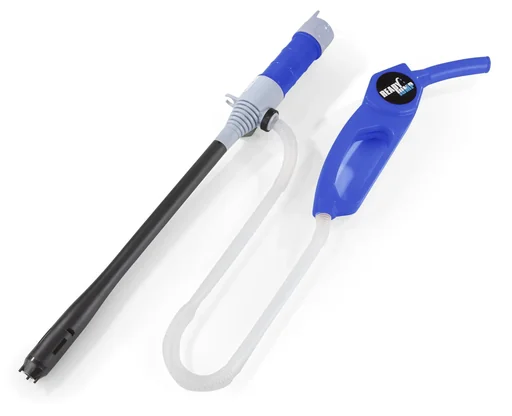 "Elektrische Pumpe Universal 2 in 1 image"