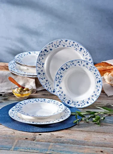 "Tafelservice "Maritim", 8-teilig image"