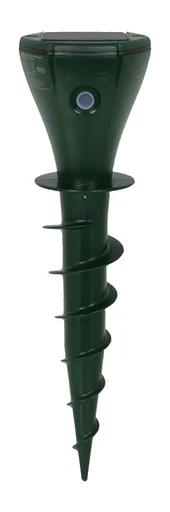 "Solar-Maulwurfschreck "3 Modi" image"