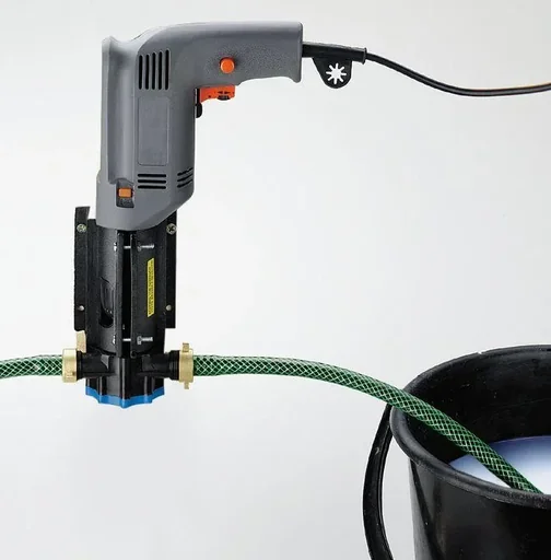 "Vorsatzpumpe VP1 image"