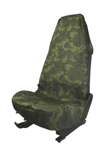 "Sitzschoner Camouflage image"