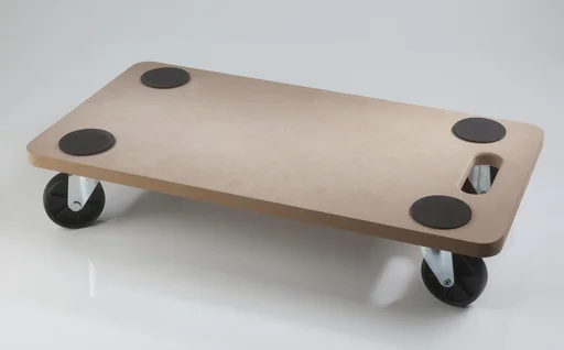 Westfalia Universal-Transportbrett