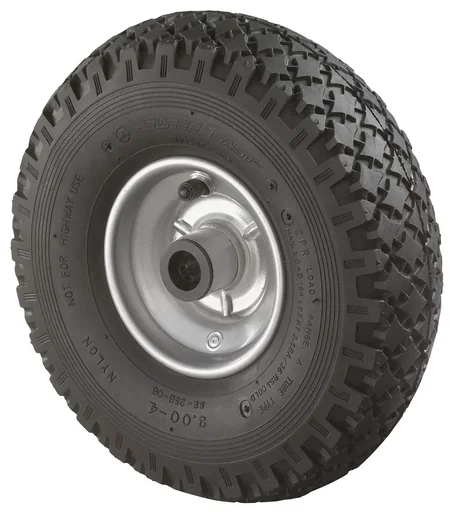 "Sackkarrenrad mit Stahlfelge image"