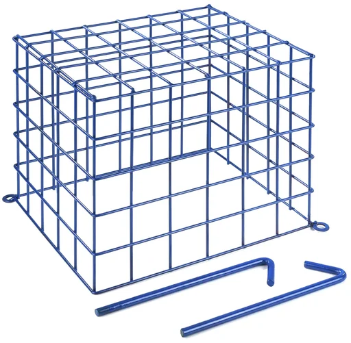 "Schutzkorb für Wühlmaus Selbstschussgerät image"