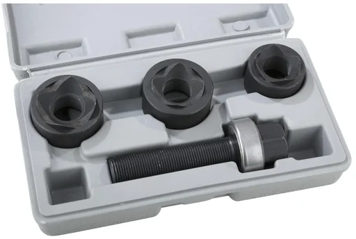 "Schraublocher Set 3-teilig 28 - 32 - 35 mm image"