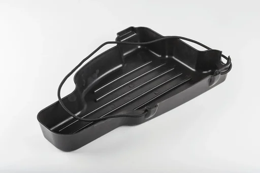 "Transportschale für Kettensägen, groß image"