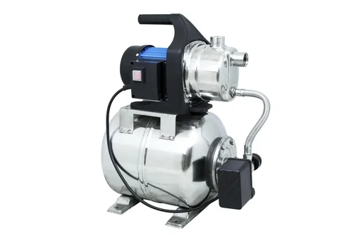 "Hauswasserwerk HWW 1000 E - mit Thermoschutz image"