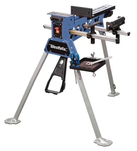 "Mobile Werkbank image"