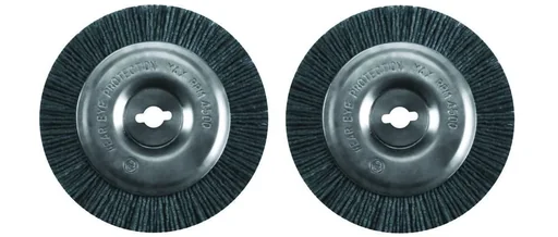 "Nylonbürste 2er Set image"