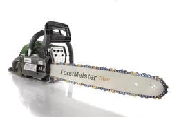 Benzin Kettensäge Titanium „TITAN“ - FM BK 4545