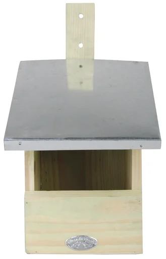 "Nistkasten "Rotkehlchen" image"