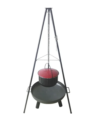 "Multi-Grill-Set 4 in 1 image"