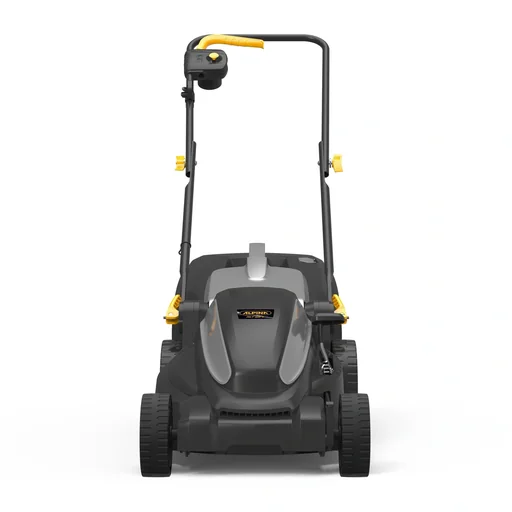 "Elektro-Rasenmäher AL1 38 E image"