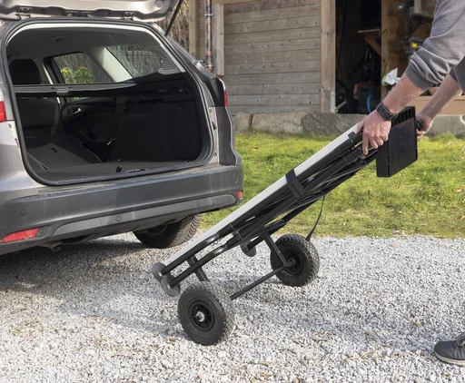 "Mobiles Arbeitsgerüst image"