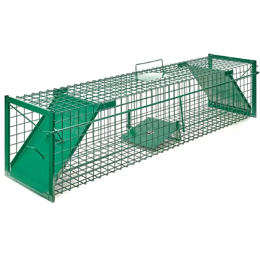 "Lebendfalle 120cm schräg image"