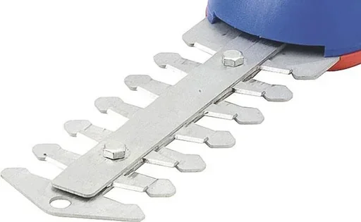 "Ersatz-Strauchmesser zu 949789 2 in 1 LI-ION Gras- und Heckenschere, 3,6 Volt image"