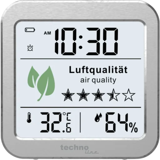 "Luftgütemesser WL1020 image"