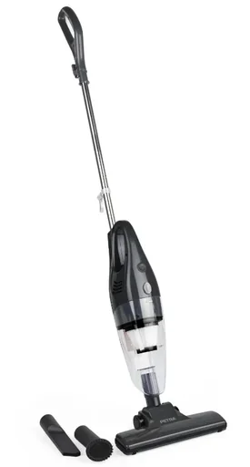 "PETRA Stiel- & Handstaubsauger 2in1 image"