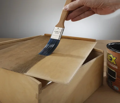 "Spezialpinsel Set, 10-teilig image"