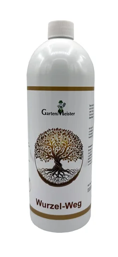 "Wurzel-Weg 1 Liter image"