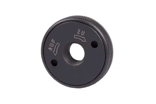 "Schnellspannmutter für Winkelschleifer, Aufnahme M14 image"