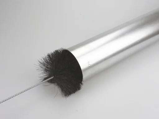 "Ofenrohrreiniger - Bürste (Naturfaser) image"