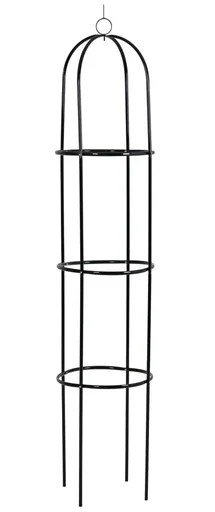 "Rank-Obelisk Ø 40 x 190 cm image"