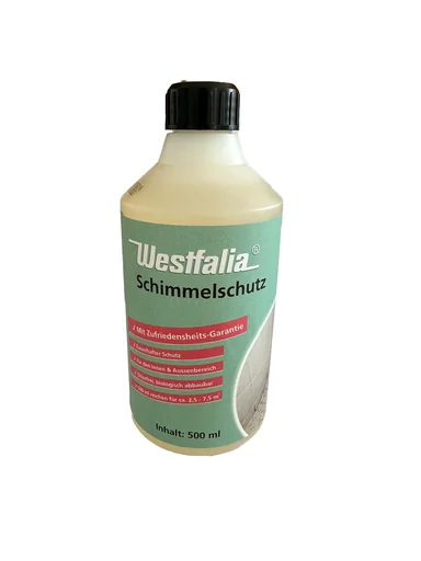 "Schimmelschutz, 500 ml image"