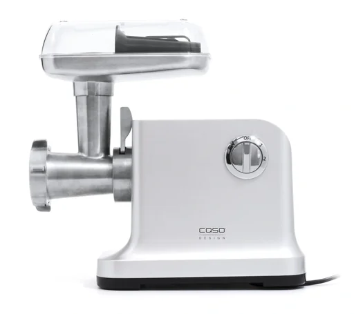 "Fleischwolf „FW2000“, 2000 Watt, Aluguss/ Edelstahl image"