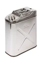 Edelstahlkanister, 20 L