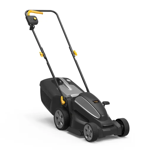 "Elektro-Rasenmäher AL1 34 E image"