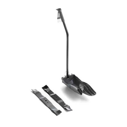 "Mulchkit für 98er Traktoren image"