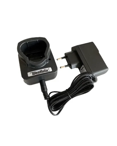 "Ladegerät 10,8 Volt image"