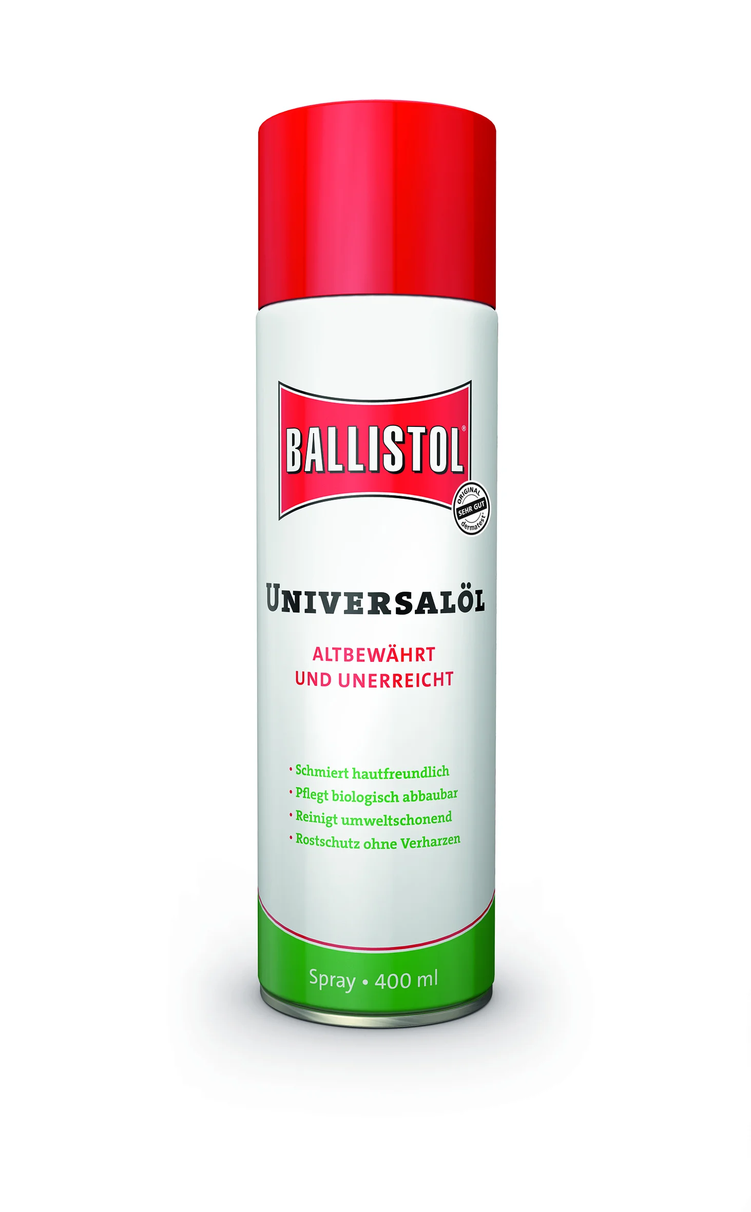 Universalöl Spray, 400 ml