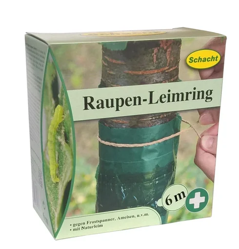 "Leimring Rekord 6 m - gegen Raupen image"