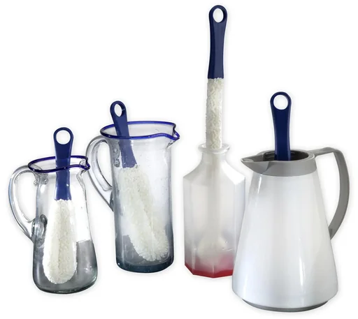 "Spezial-Glas-Reinigungsset - 4tlg. image"