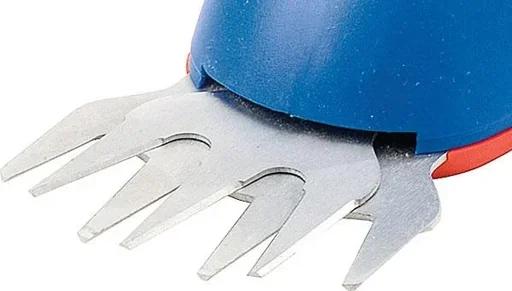 "Ersatz-Grasmesser zu 949789 2 in 1 LI-ION Gras- und Heckenschere , 3,6 Volt image"