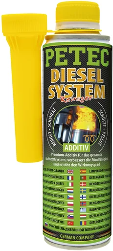 "Dieselsystemreiniger, 300 ml image"