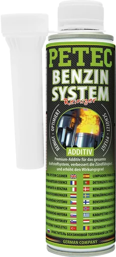 "Benzinsystemreiniger, 300 ml image"
