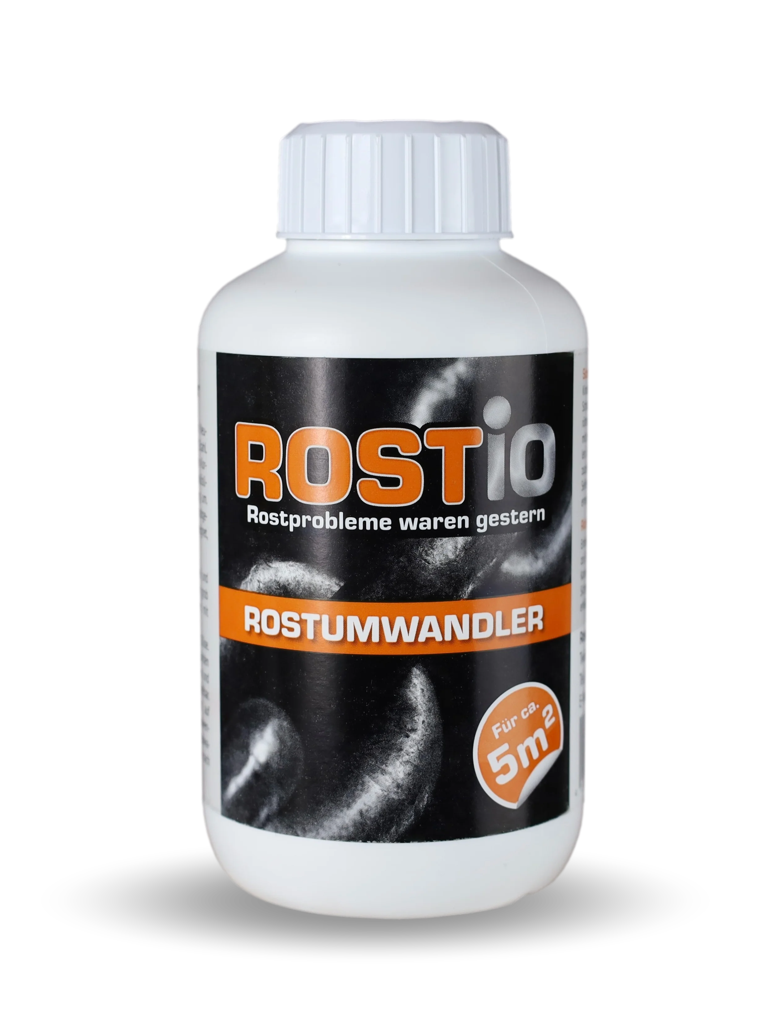 Rostumwandler 250 ml