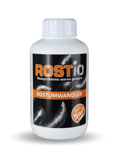"Rostumwandler 250 ml image"