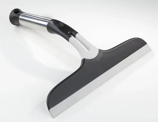 "Duschabzieher, Edelstahl image"