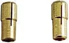 "Spannzangen Satz 2-teilig (2,5+3mm) image"