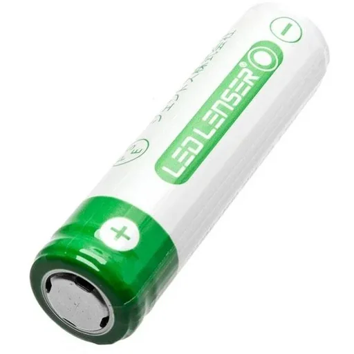 "LedLenser Akku L-ion für M7R und M7RX image"
