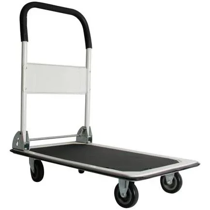 "Plattformwagen - 74 X 48 Cm - Max. Tragkraft 150 Kg image"