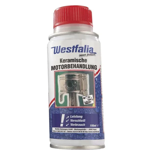 "Keramische Motorbehandlung, 100 ml image"